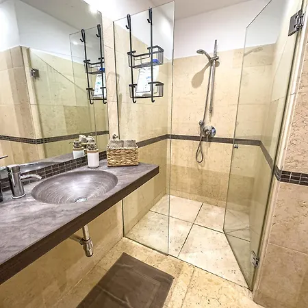 Monteros Dreams Apartment *