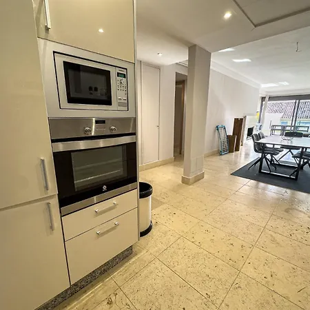 Monteros Dreams Apartment *