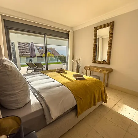 Apartment Monteros Dreams *