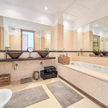 Monteros Dreams Apartment *