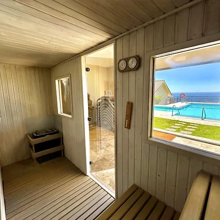 Apartment Monteros Dreams