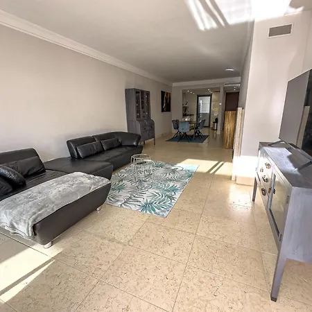 Monteros Dreams Apartment *