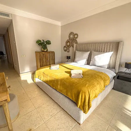 Apartment Monteros Dreams *