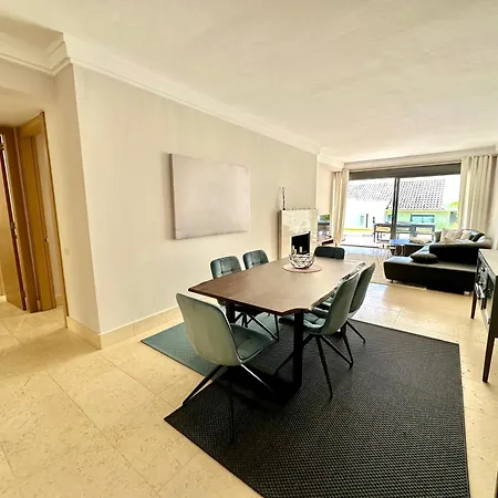 Apartment Monteros Dreams *