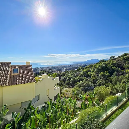 Monteros Dreams Apartment *