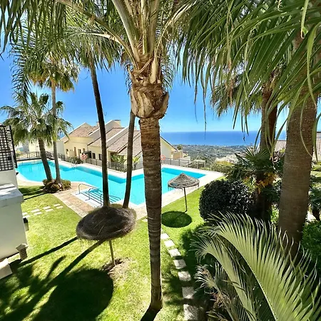 Monteros Dreams Apartment