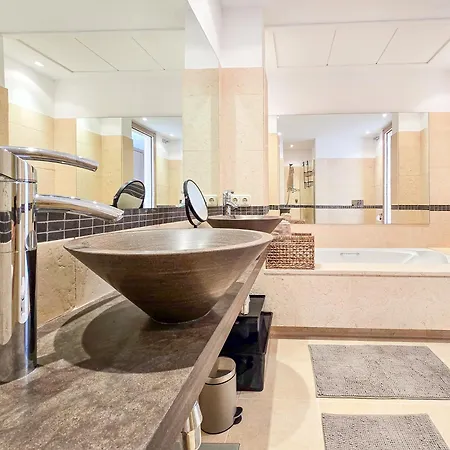 Monteros Dreams Apartment *