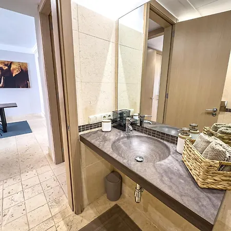 Monteros Dreams Apartment