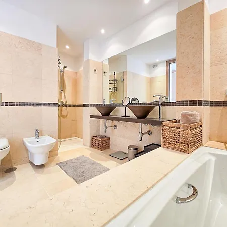 Monteros Dreams Apartment *