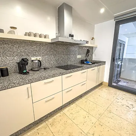 Apartment Monteros Dreams Marbella