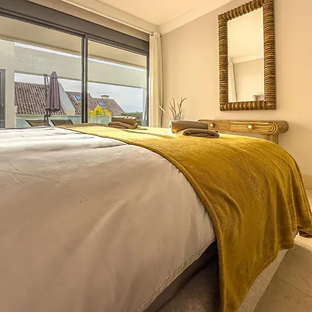 Monteros Dreams Apartment