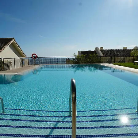 Apartment Monteros Dreams *
