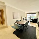 Apartamento Monteros Dreams *