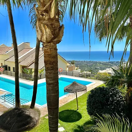 Monteros Dreams Lejlighed Marbella