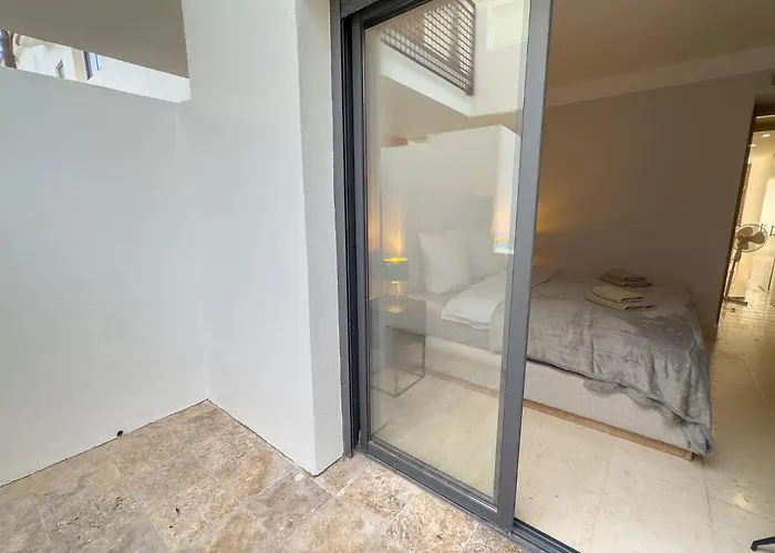 Lejlighed Monteros Dreams Marbella