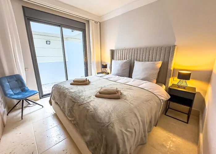 Monteros Dreams Marbella