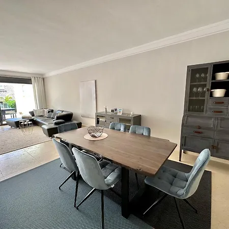 Apartamento Monteros Dreams *